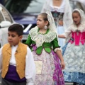 Fiestas de Sant Roc del Raval