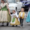 Fiestas de Sant Roc del Raval