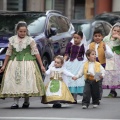 Fiestas de Sant Roc del Raval