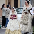 Fiestas de Sant Roc del Raval