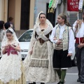 Fiestas de Sant Roc del Raval