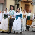 Fiestas de Sant Roc del Raval