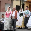 Fiestas de Sant Roc del Raval