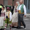 Fiestas de Sant Roc del Raval
