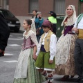 Fiestas de Sant Roc del Raval