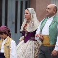 Fiestas de Sant Roc del Raval