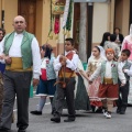 Fiestas de Sant Roc del Raval