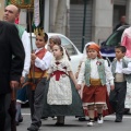 Fiestas de Sant Roc del Raval