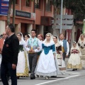 Fiestas de Sant Roc del Raval