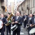 Fiestas de Sant Roc del Raval