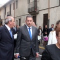Fiestas de Sant Roc del Raval