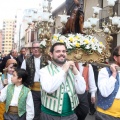 Fiestas de Sant Roc del Raval