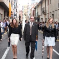 Fiestas de Sant Roc del Raval