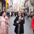 Fiestas de Sant Roc del Raval