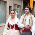 Fiestas de Sant Roc del Raval