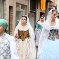 Fiestas de Sant Roc del Raval