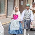 Fiestas de Sant Roc del Raval