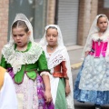 Fiestas de Sant Roc del Raval