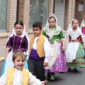 Fiestas de Sant Roc del Raval
