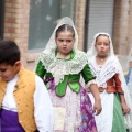 Fiestas de Sant Roc del Raval