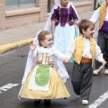 Fiestas de Sant Roc del Raval