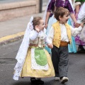 Fiestas de Sant Roc del Raval