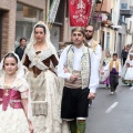 Fiestas de Sant Roc del Raval
