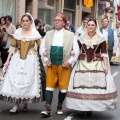 Fiestas de Sant Roc del Raval