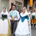 Fiestas de Sant Roc del Raval