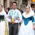 Fiestas de Sant Roc del Raval
