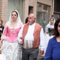 Fiestas de Sant Roc del Raval