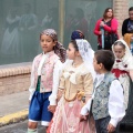 Fiestas de Sant Roc del Raval