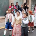 Fiestas de Sant Roc del Raval