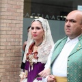 Fiestas de Sant Roc del Raval