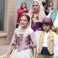 Fiestas de Sant Roc del Raval