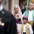 Fiestas de Sant Roc del Raval