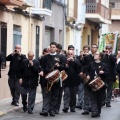 Fiestas de Sant Roc del Raval