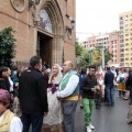 Fiestas de Sant Roc del Raval
