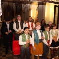 Fiestas de Sant Roc del Raval