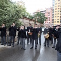 Fiestas de Sant Roc del Raval