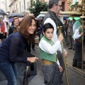 Fiestas de Sant Roc del Raval