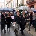 Fiestas de Sant Roc del Raval