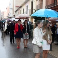Fiestas de Sant Roc del Raval