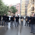 Fiestas de Sant Roc del Raval