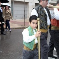 Fiestas de Sant Roc del Raval