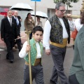 Fiestas de Sant Roc del Raval