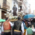 Fiestas de Sant Roc del Raval