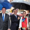 Fiestas de Sant Roc del Raval
