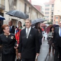 Fiestas de Sant Roc del Raval