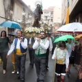 Fiestas de Sant Roc del Raval